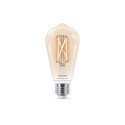 PHI WFB 60W ST64 E27 927-65 CL 1PF/6