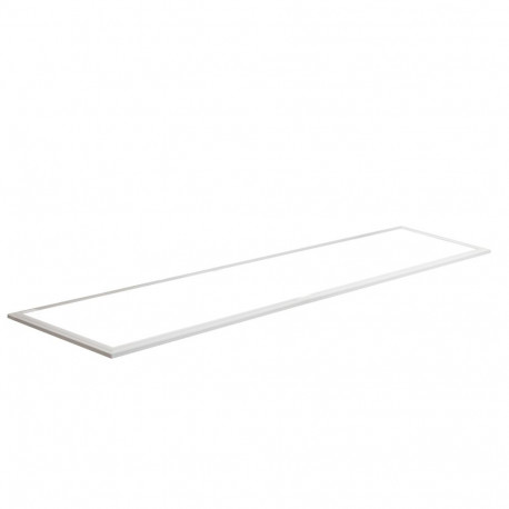 LED PANEL LIGHT 60120 36W 100LM/WIP40