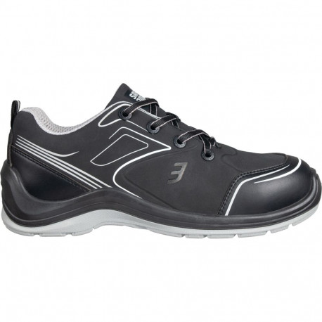 SAFETY BOOTS FLOW S3 madalad turvasaapad 46
