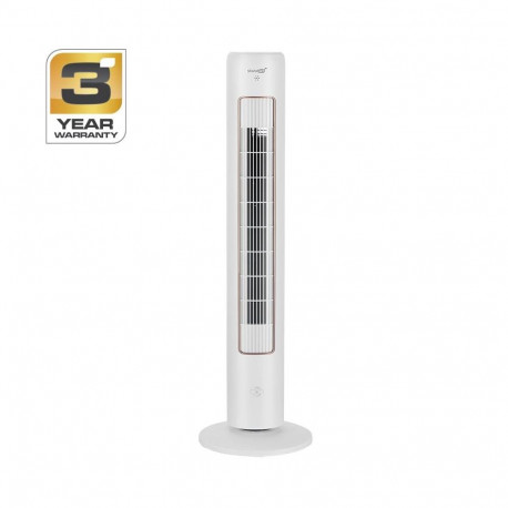 STAND FAN FZ10-21CR STANDART
