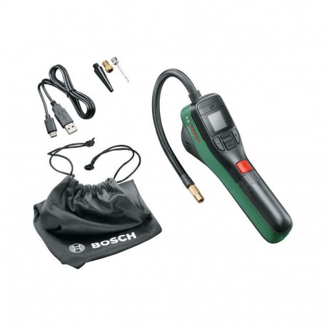 juhtmevaba õhupump EasyPump 3AH 3.6V