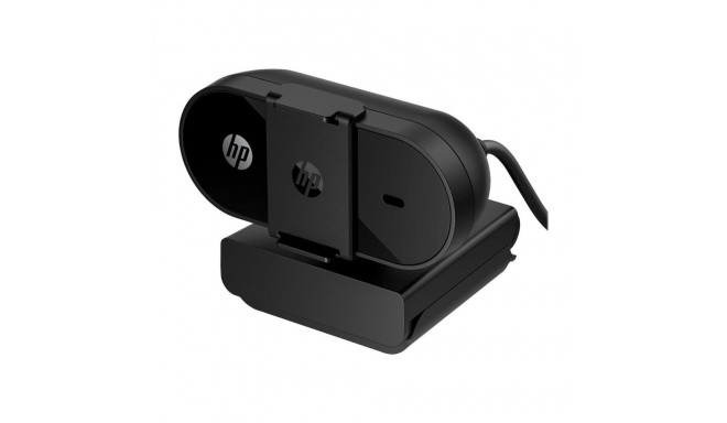 HP 320 FHD arvutikaamera (53X26AA)