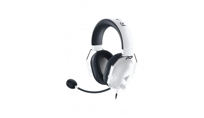 Razer BlackShark V2X valge peakomplekt