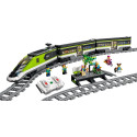 TOY CONSTRUCT LEGO EXPRESS PASSENG 60337