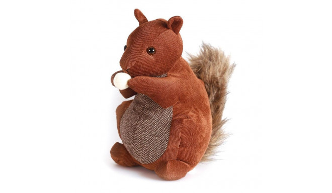 DOOR STOPPER SQUIRREL