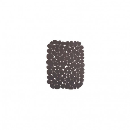 valge PVC valamu matt 32x26cm hall