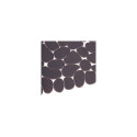 valge PVC valamu matt 32x26cm hall