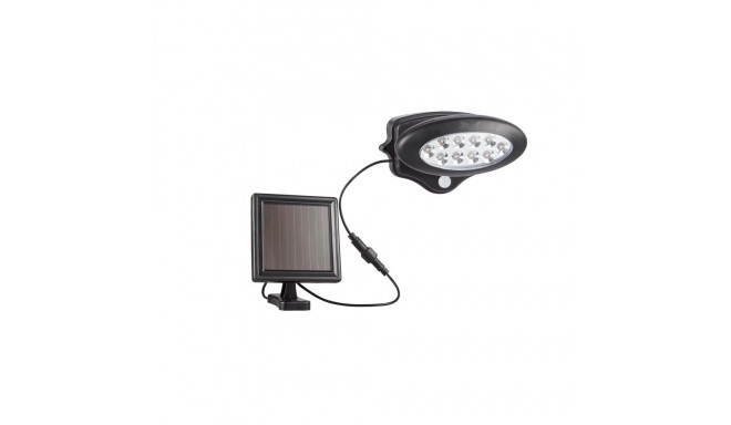 SOLAR põrandalamp ESL-156