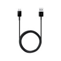 TYPE C CABLEX2 BLACK SAMSUNG