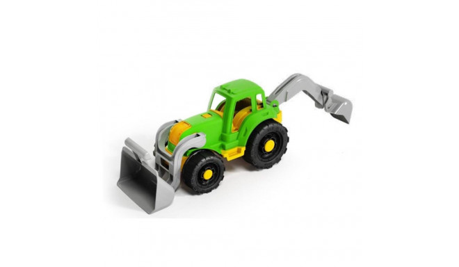 maastikutraktor kopaga