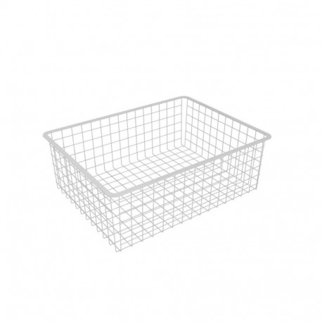 WIRE BASKET QUICK_EASY 535X410X185MM