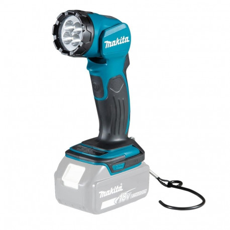 LAMP juhtmevaba DML815 18V
