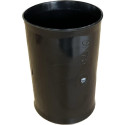 PLASTIC SLEEVE DN75