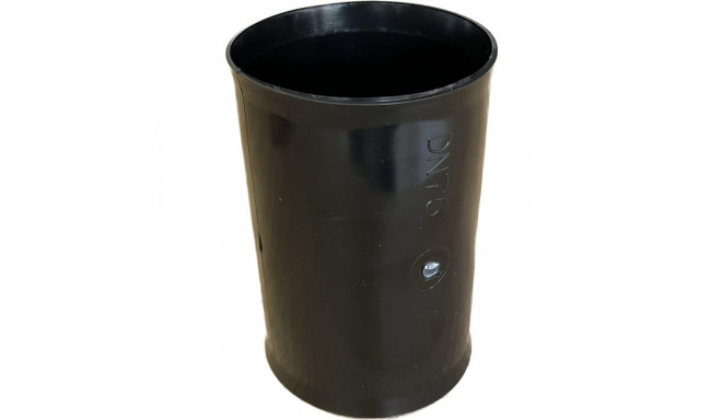 plastikust DN75 hülss