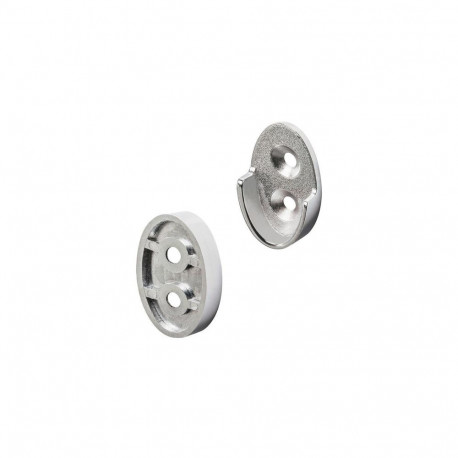 WALL-SET - CHROME