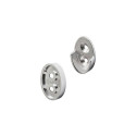 WALL-SET - CHROME