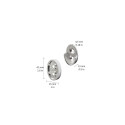 WALL-SET - CHROME