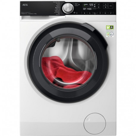 WASHING MASCHINE LFR85146QE AEG