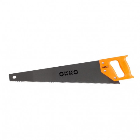 WOOD HAND SAW UNIVERSAL 500MM