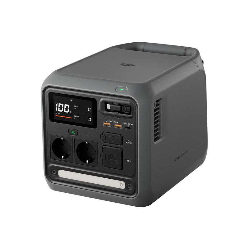 DJI akujaam Power 1000 Mini