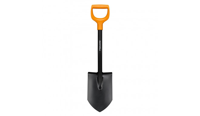 solidne metallist auto labidas