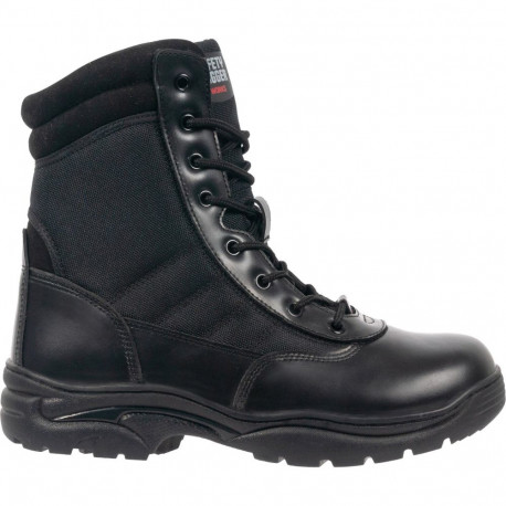 WORKING BOOTS TACTIC 0B/46