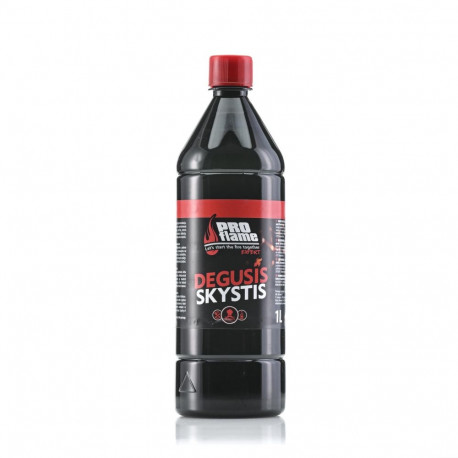 FLAMMABLE LIQUID PROFLAME EXPERT 1L