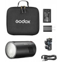 Godox studio flash AD100 Pro II
