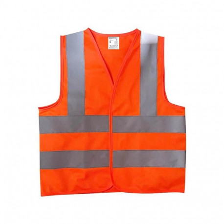 SAFETY VEST WV0004O KID