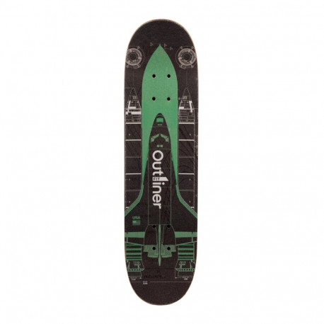 31x8-tolline rula Rocket
