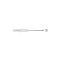 NYLON FRAME PLUG 8X50 KRX 4PCE 3