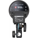 Godox stuudiovälk AD300 Pro II