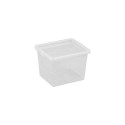 BASIC BOX 3,5L läbipaistev