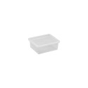 BASIC BOX 1,7 l läbipaistev