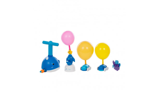 BALLOON RACING ZJA294270