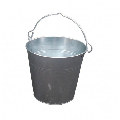 tsingitud ämber 15 l