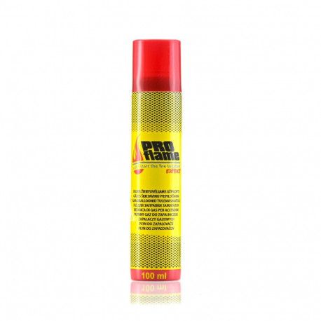 gaasiballoon PG100 Proflame 100 ml