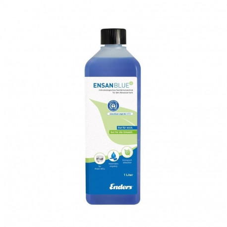 SANITARY LIQUID ENSAN BLUE 1L