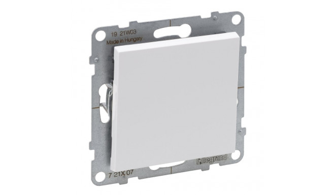 INTERMEDIATE SWITCH 10AXWHITE