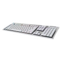 "Logitech G915 X LIGHTSPEED Wireless Gaming Keyboard White (FR)"