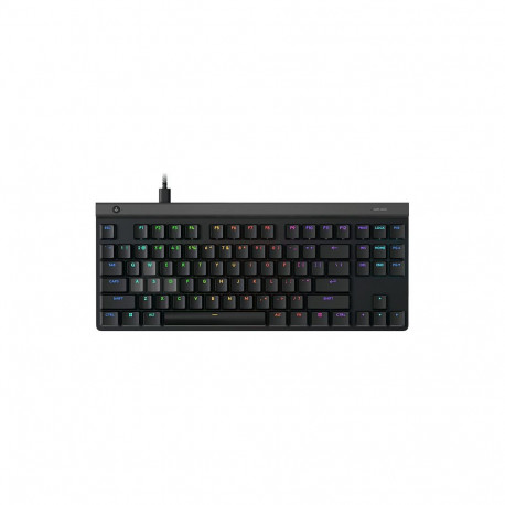 "Logitech G515 RAPID TKL - BLACK - DEU - EMEA28i-935"