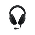 "PRO X SE WIRED GAMING HEADSET"
