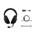 "PRO X SE WIRED GAMING HEADSET"
