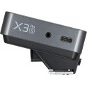 Godox flash trigger X3 Pro for Sony