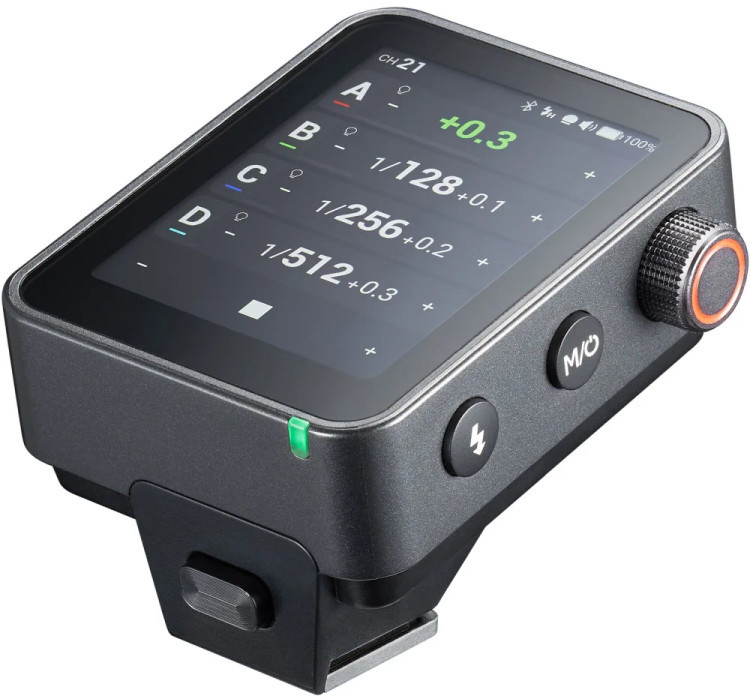 GODOX 7580068