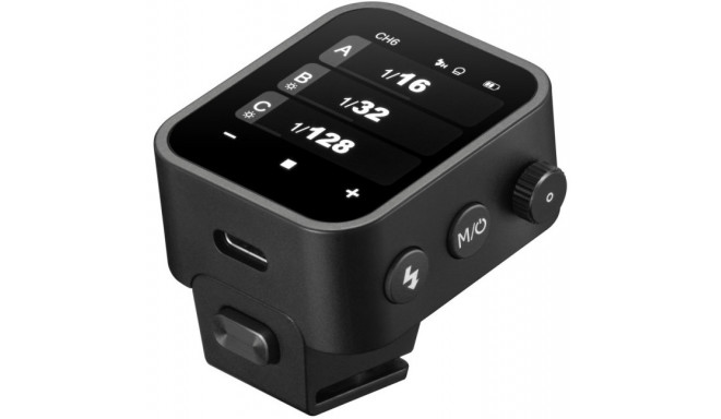 Godox flash trigger X3 for Sony
