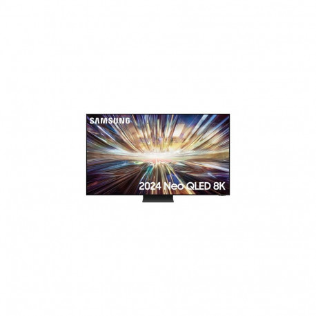 Samsung QE85QN800DTXXH TV 2.16 m (85") 8K Ultra HD Smart TV Wi-Fi Black
