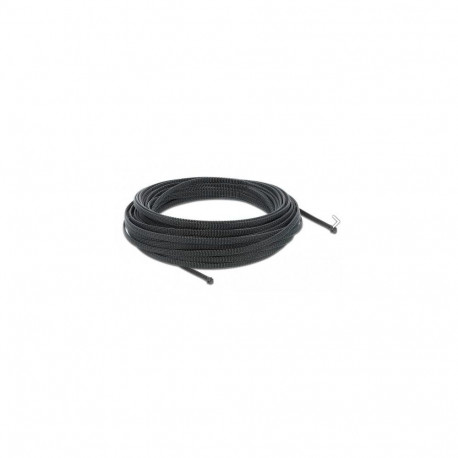 DeLOCK 18847 cable sleeve Black