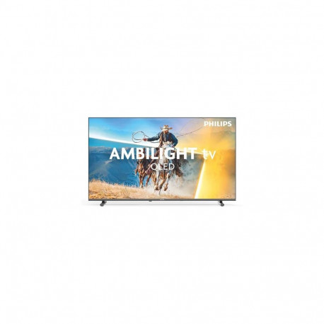 Philips 40PQS6901/12 TV 101.6 cm (40") Full HD Smart TV Wi-Fi Black