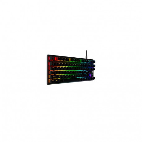 HyperX Alloy Origins Core PBT HX Blue - Mechanical Gaming Keyboard